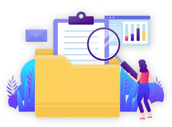 Infografik SEO Optimierung